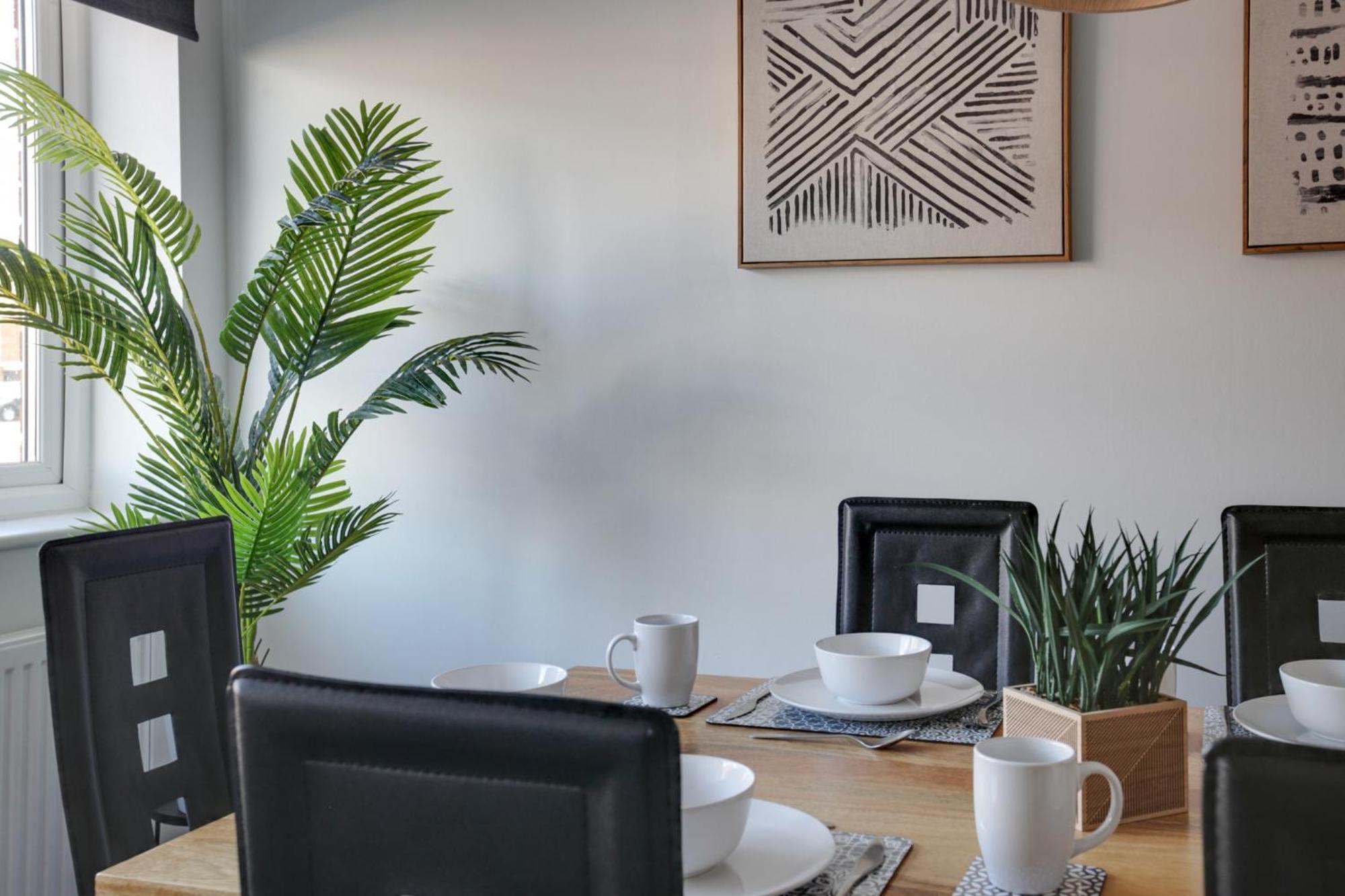 Niche Sunrise Townhouse Βίλα Τσέλμσφορντ Εξωτερικό φωτογραφία