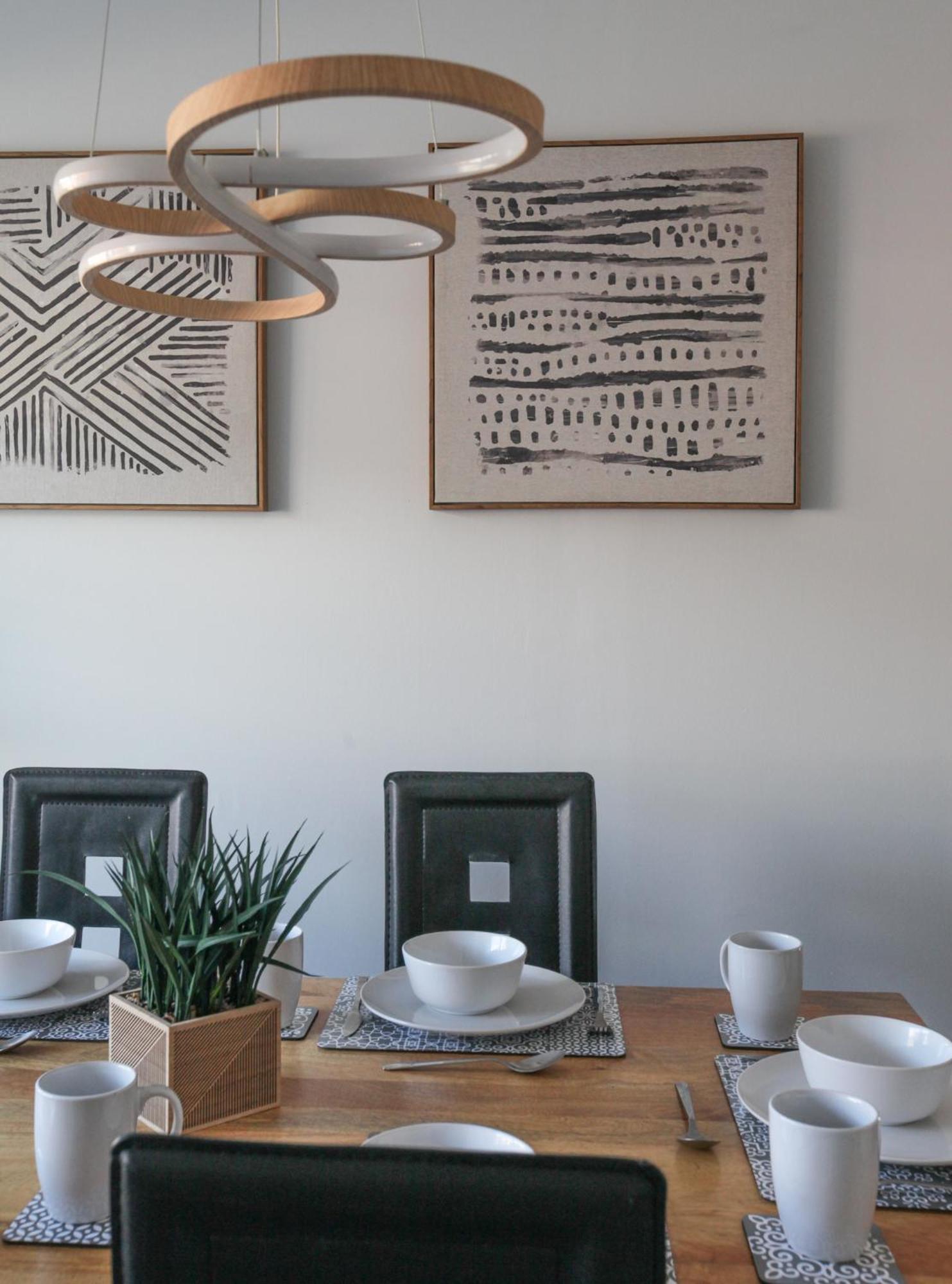 Niche Sunrise Townhouse Βίλα Τσέλμσφορντ Εξωτερικό φωτογραφία