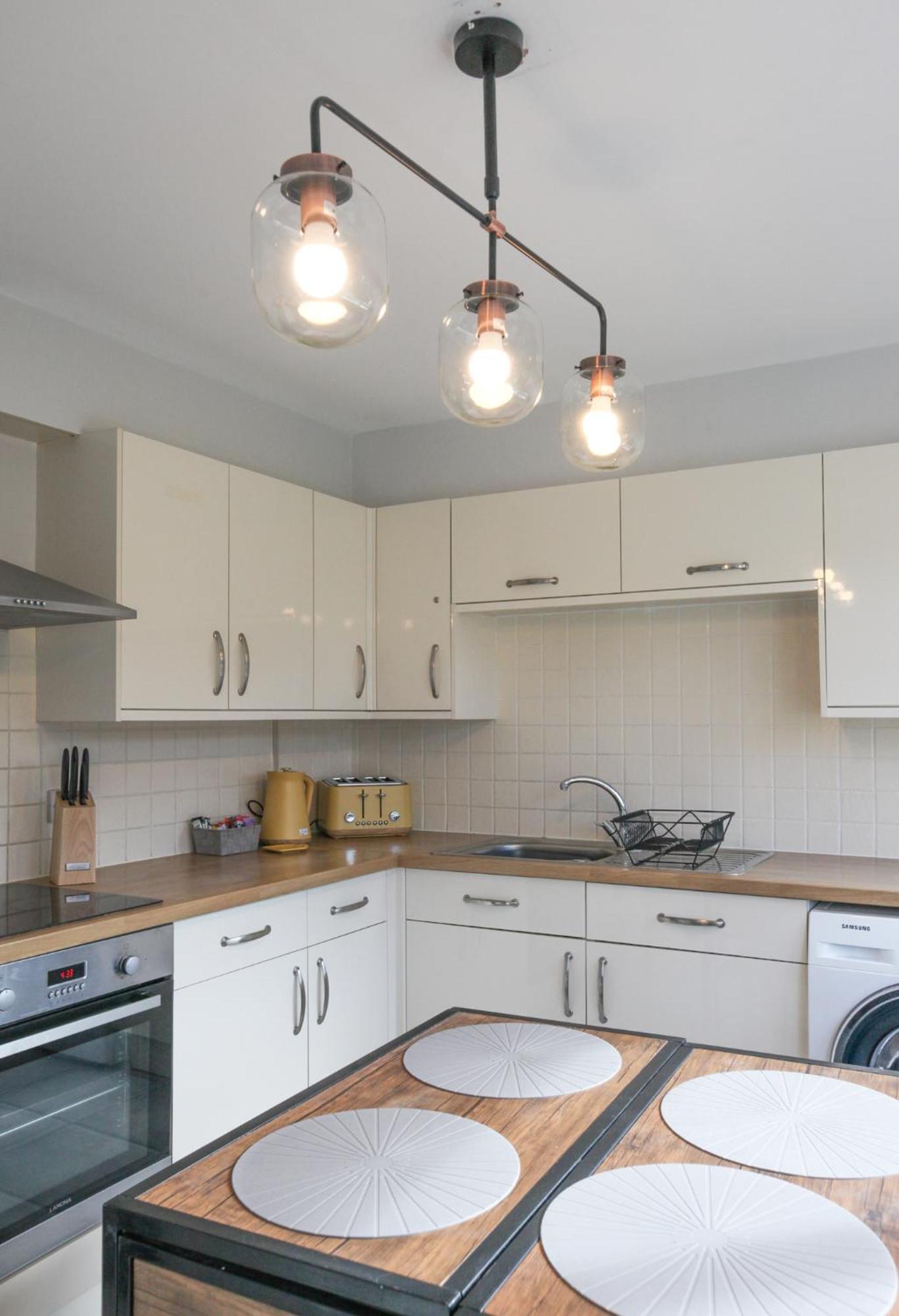 Niche Sunrise Townhouse Βίλα Τσέλμσφορντ Εξωτερικό φωτογραφία