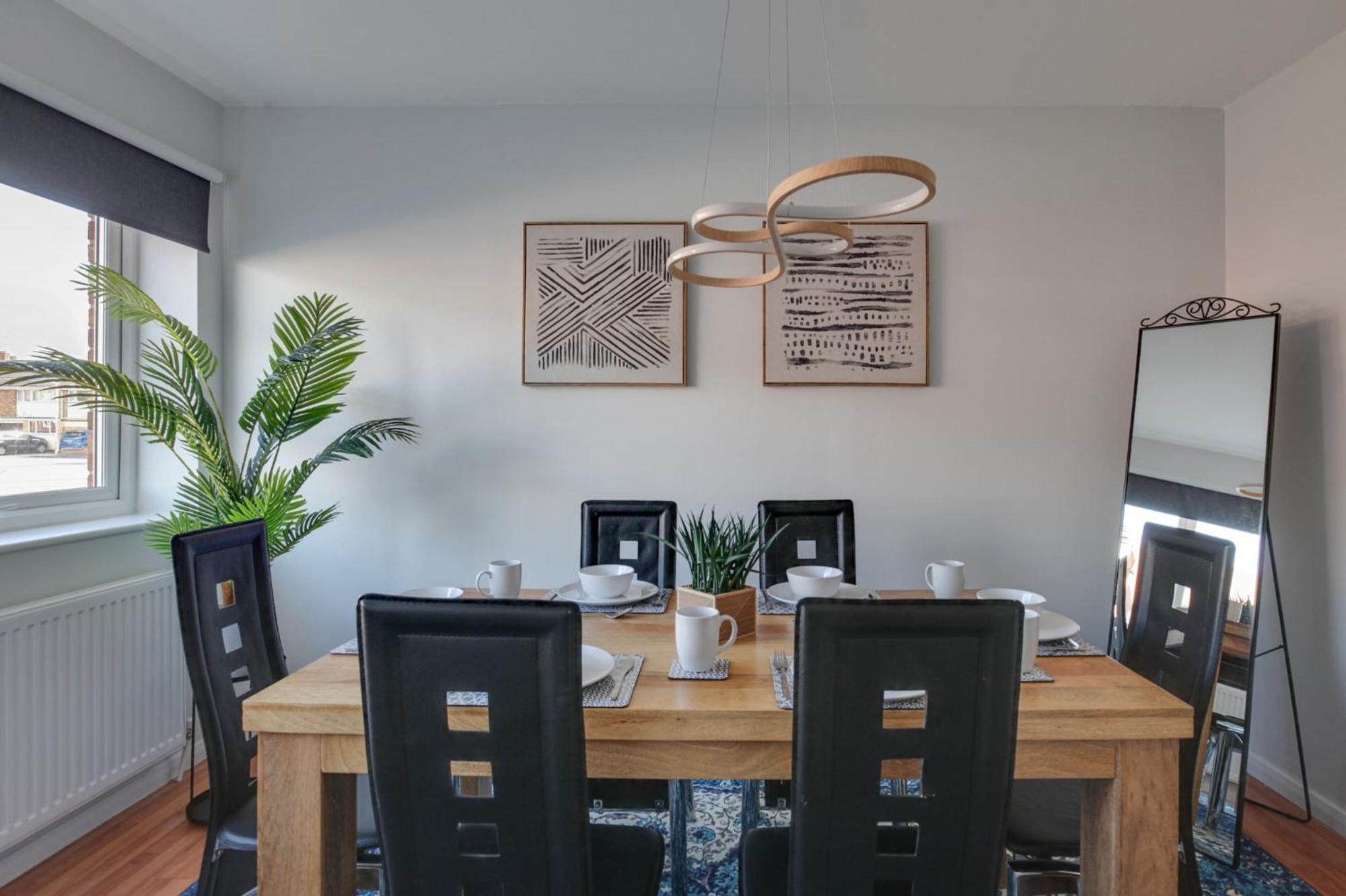Niche Sunrise Townhouse Βίλα Τσέλμσφορντ Εξωτερικό φωτογραφία