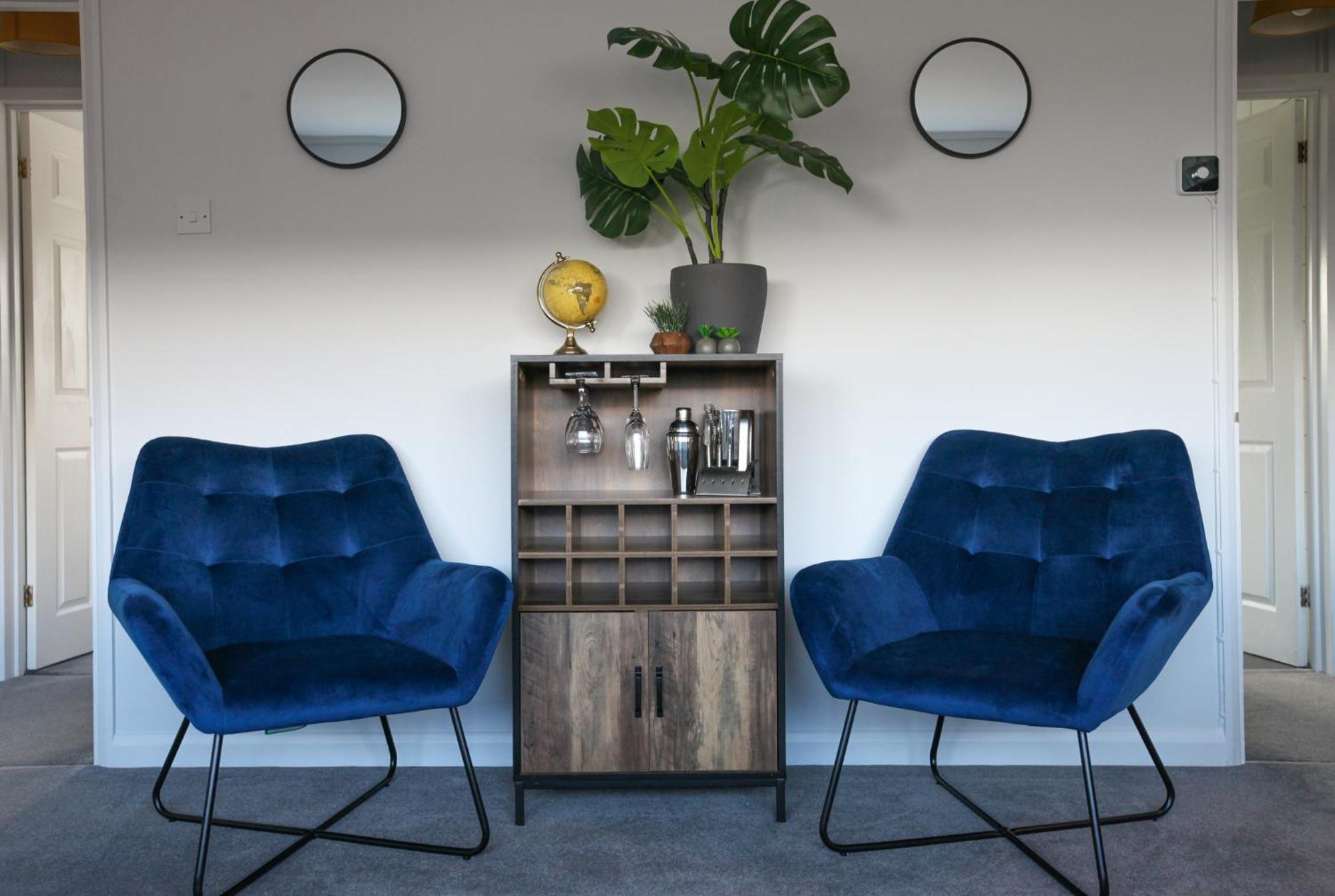 Niche Sunrise Townhouse Βίλα Τσέλμσφορντ Εξωτερικό φωτογραφία