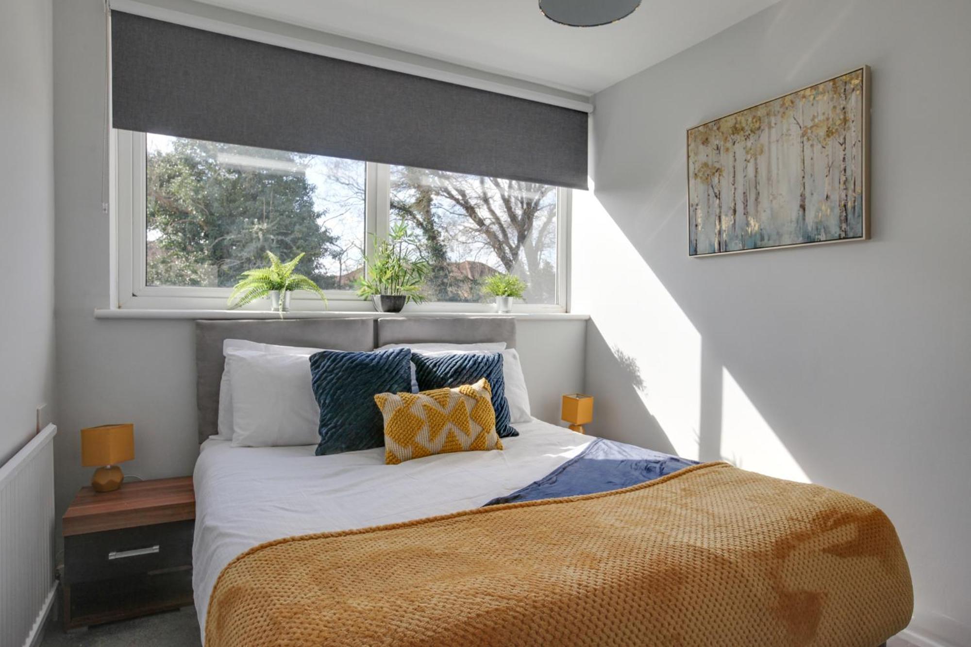 Niche Sunrise Townhouse Βίλα Τσέλμσφορντ Εξωτερικό φωτογραφία