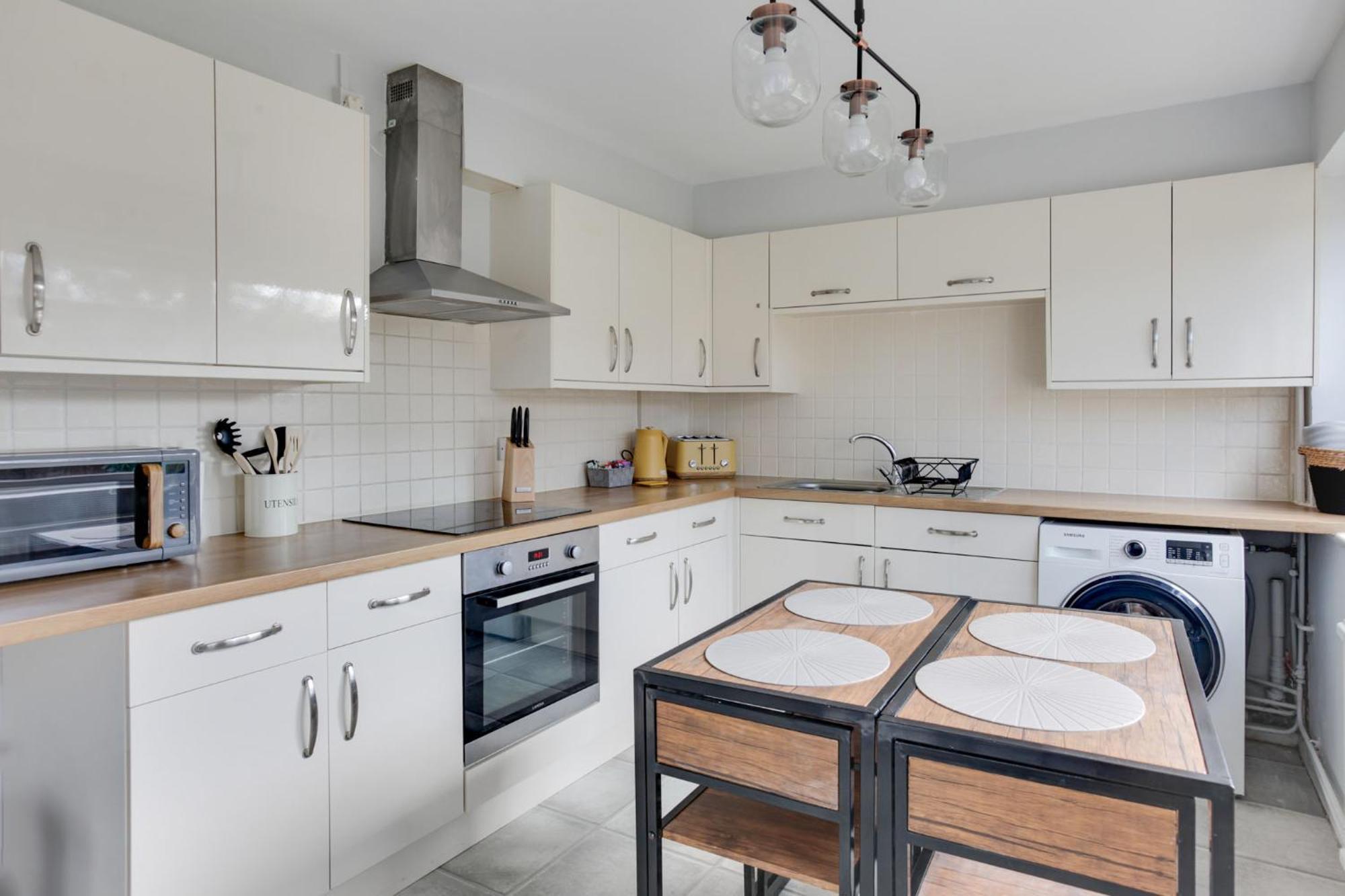 Niche Sunrise Townhouse Βίλα Τσέλμσφορντ Εξωτερικό φωτογραφία