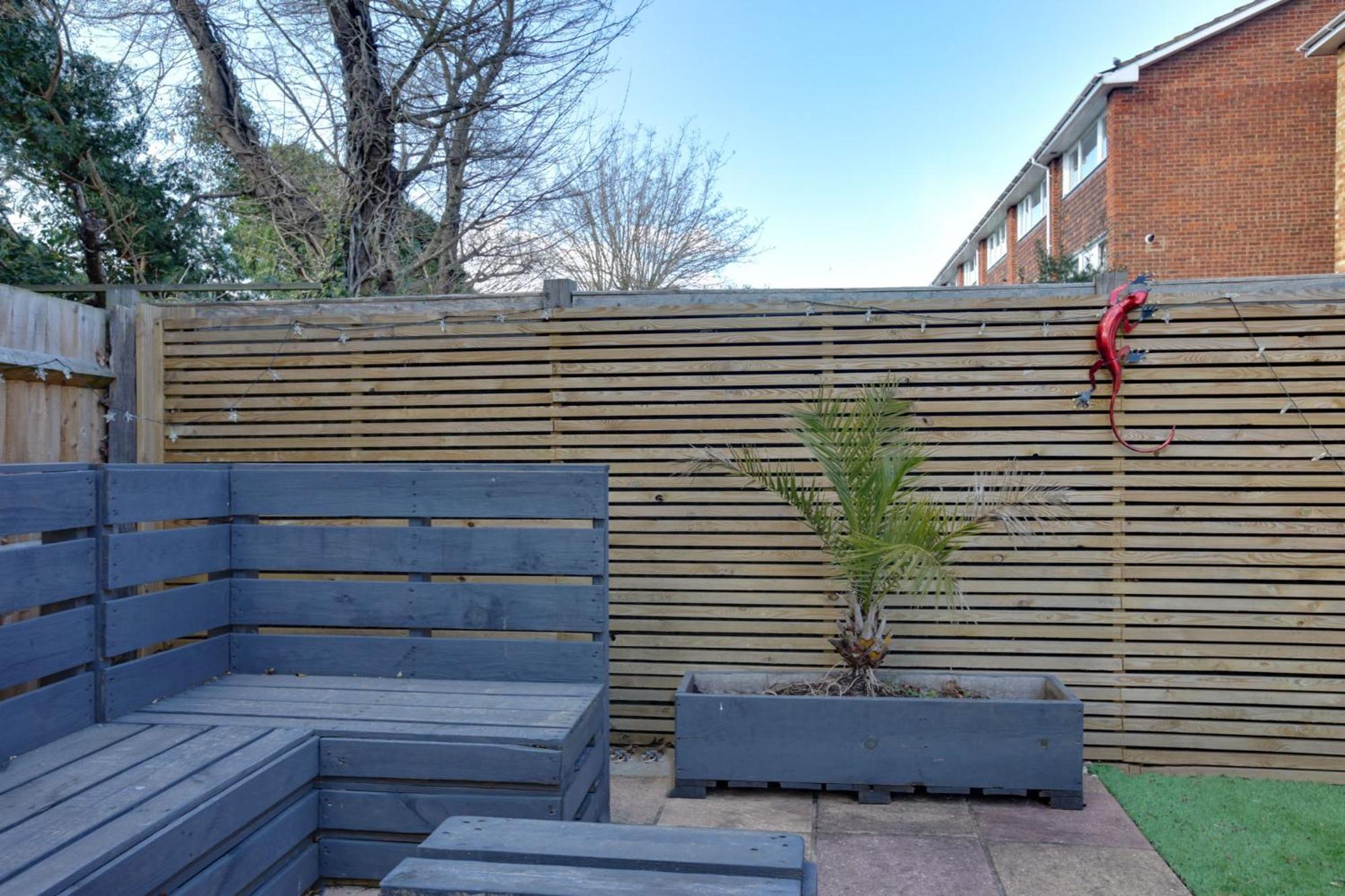 Niche Sunrise Townhouse Βίλα Τσέλμσφορντ Εξωτερικό φωτογραφία