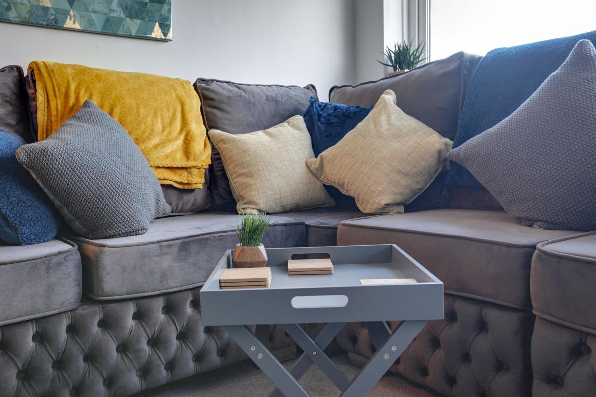 Niche Sunrise Townhouse Βίλα Τσέλμσφορντ Εξωτερικό φωτογραφία