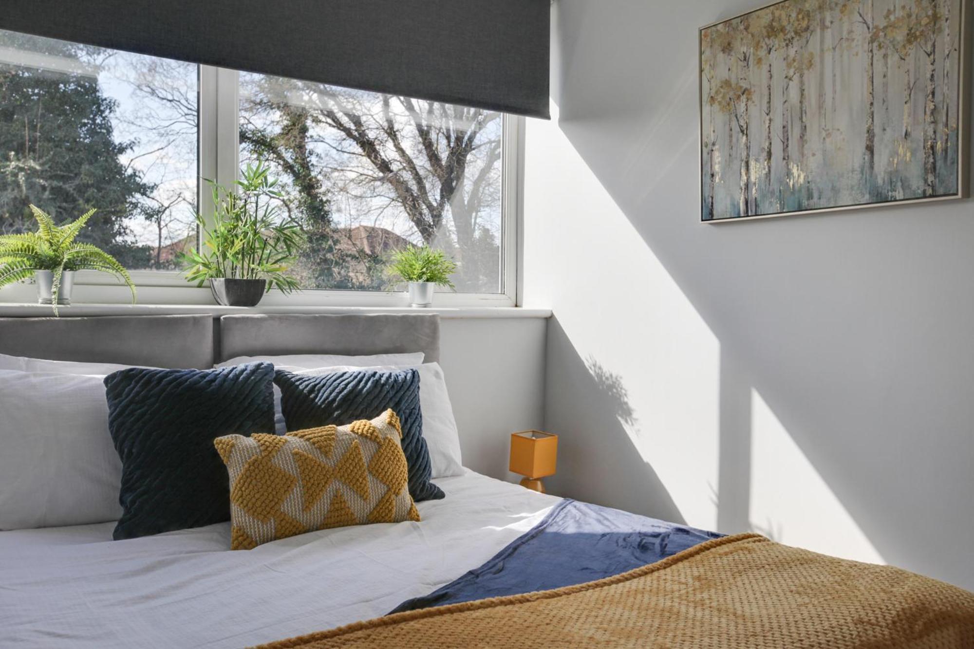 Niche Sunrise Townhouse Βίλα Τσέλμσφορντ Εξωτερικό φωτογραφία
